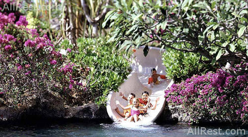 Grand Hyatt Bali 145